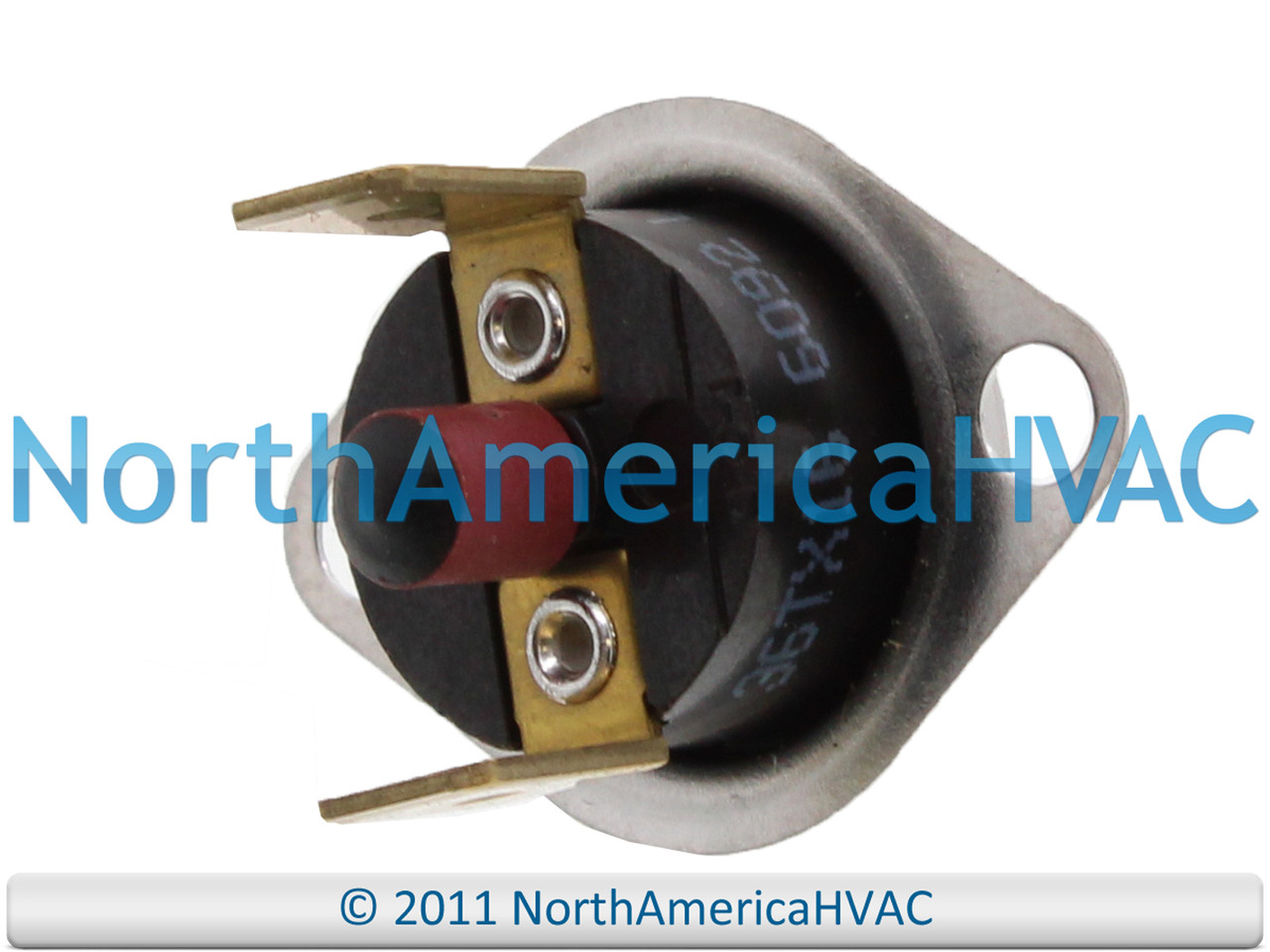 OEM Lennox Armstrong Ducane Furnace Limit Switch Replaces 37H94